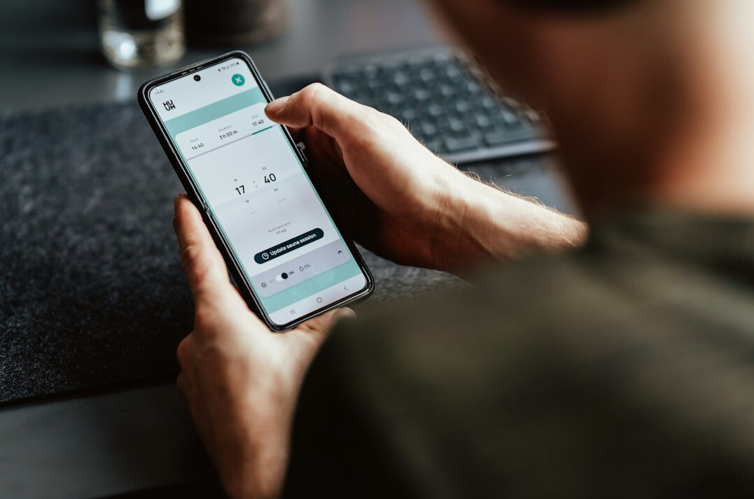 digital insurance app