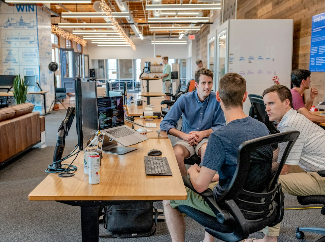 team coding insurance software