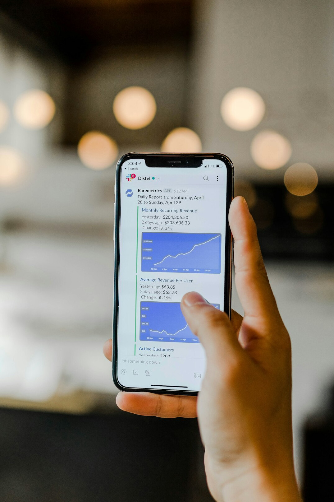 mobile app for insurance claims
